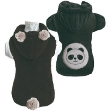 Croci μπουφαν double panda 30cm Croci μπουφαν double panda 30cm