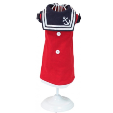 Croci μπλουζάκι γάτας lazy sailor medιum Croci μπλουζάκι γάτας lazy sailor medιum