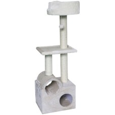 Nobby Γατόδεντρο parla κρεμ 40x35x135cm Nobby Γατόδεντρο parla κρεμ 40x35x135cm