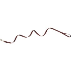 Croci οδηγός νάιλον 25x1200 mm καφέ Croci οδηγός νάιλον 25x1200 mm καφέ