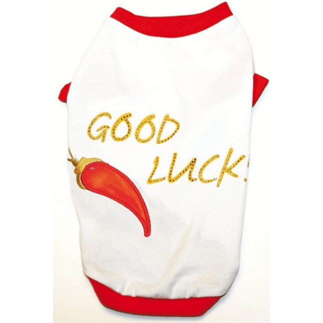 Croci μπλουζάκι Vanity good luck 15 cm Croci μπλουζάκι Vanity good luck 15 cm