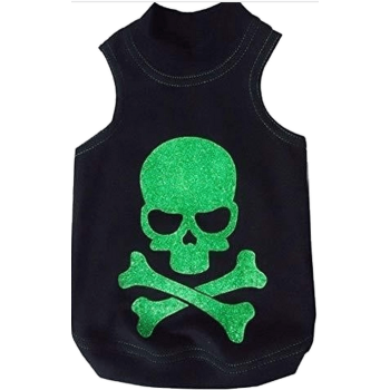 Croci μπλουζάκι Vanity Danger 45cm Croci μπλουζάκι Vanity Danger 45cm