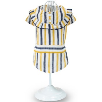 Croci μπλουζάκι ruffles 35cm