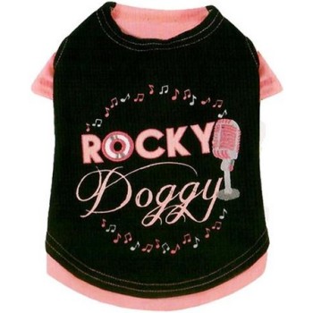 Croci μπλουζάκι Rocky Doggy 25cm
