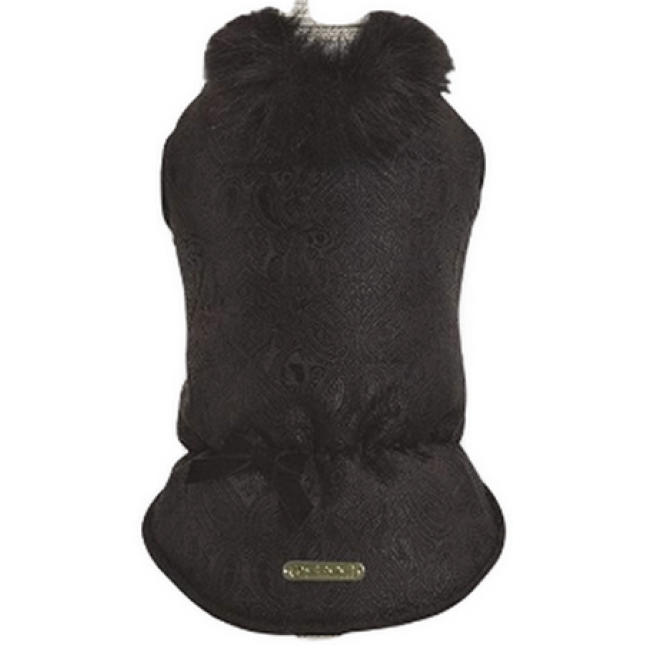 Croci μπουφάν dark lady 25cm Croci μπουφάν dark lady 25cm