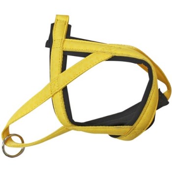Croci σαμαράκι mylord κίτρινο 60-76cmx40mm Croci σαμαράκι mylord κίτρινο 60-76cmx40mm