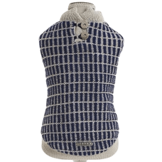 Croci μπλουζάκι grid 40cm Croci μπλουζάκι grid 40cm