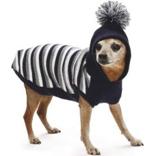 Croci Padded πουλόβερ σκύλου 30cm.
