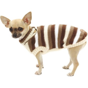 Croci Padded πουλόβερ σκύλου 20cm.