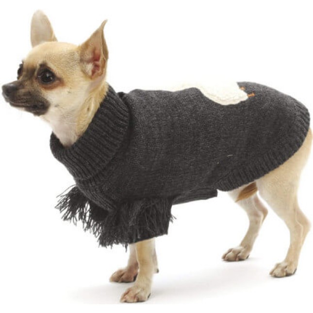 Croci Sweater πουλόβερ σκύλου 35cm.. Croci Sweater πουλόβερ σκύλου 35cm..