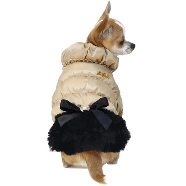 Croci ζακέτα goldie 45cm Croci ζακέτα goldie 45cm