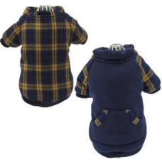 Croci φούτερ russell 25cm Croci φούτερ russell 25cm