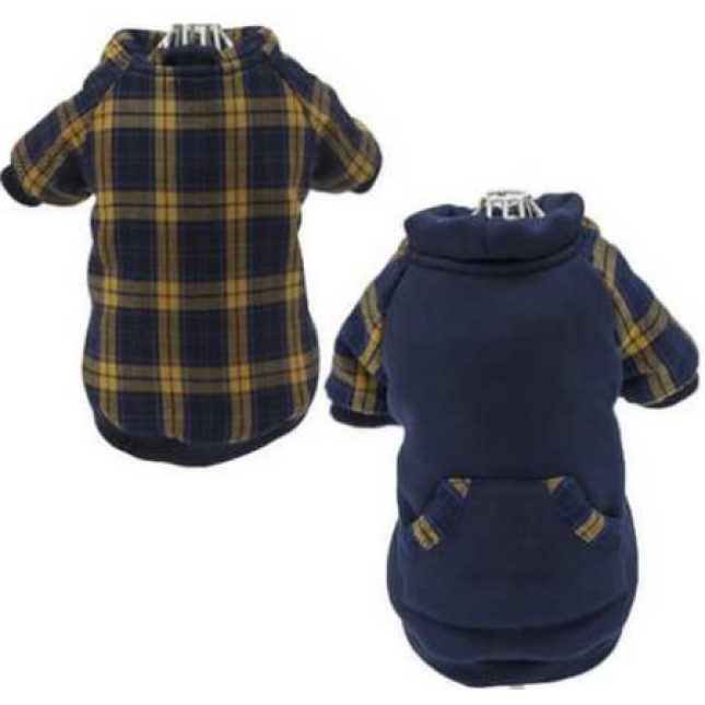 Croci φούτερ russell 30cm Croci φούτερ russell 30cm