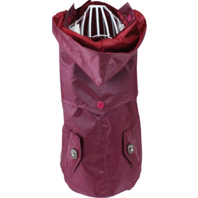 Croci μπουφάν grape wine 35cm Croci μπουφάν grape wine 35cm