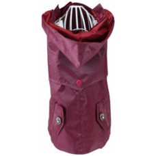 Croci πρακτικό και ανθεκτικό μπουφάν grape wine 40cm Croci πρακτικό και ανθεκτικό μπουφάν grape wine 40cm