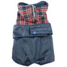 Croci μπουφάν dachshund british 34cm Croci μπουφάν dachshund british 34cm