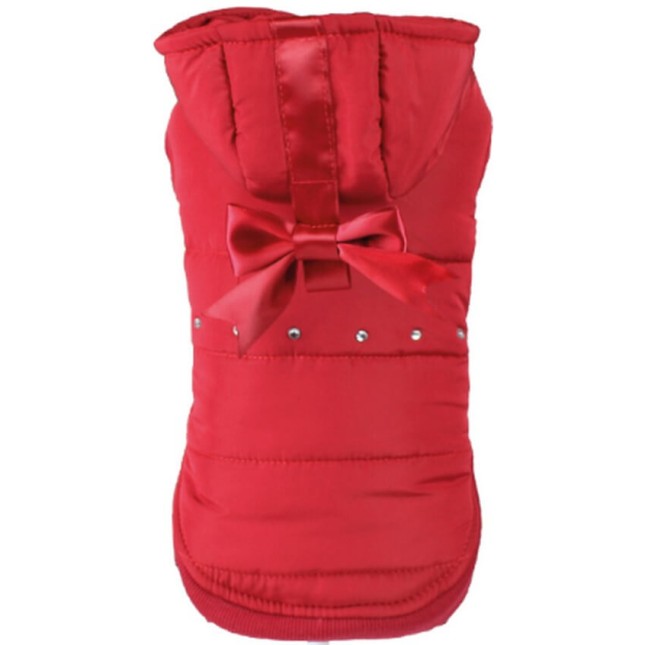 Croci μπουφάν cranberry 40cm Croci μπουφάν cranberry 40cm