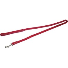 Croci οδηγός σκύλου brilliant 20mmx120cm ροζ Croci οδηγός σκύλου brilliant 20mmx120cm ροζ
