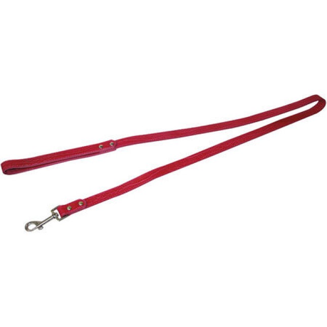 Croci οδηγός σκύλου brilliant 20mmx120cm ροζ Croci οδηγός σκύλου brilliant 20mmx120cm ροζ