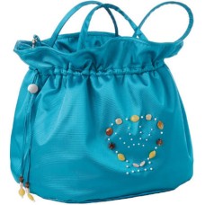 Croci Bag vanity τσάντα μεταφοράς 34x26,5x29cm.