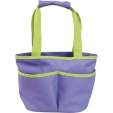 Croci Bag τσάντα μεταφοράς 28x13,5x20 cm. Lilac