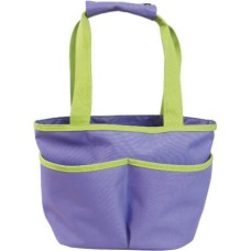 Croci Bag τσάντα μεταφοράς 28x13,5x20 cm. Lilac Croci Bag τσάντα μεταφοράς 28x13,5x20 cm. Lilac