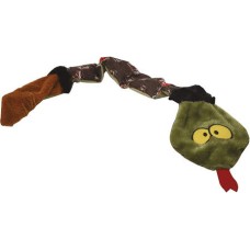 Croci Dog toy παιχνίδι σκύλων snake 60 cm. Croci Dog toy παιχνίδι σκύλων snake 60 cm.
