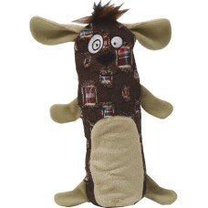 Croci Dog toy παιχνίδι σκύλων tramp dog 25 cm. Croci Dog toy παιχνίδι σκύλων tramp dog 25 cm.
