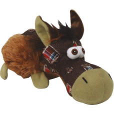 Croci Dog toy παιχνίδι σκύλων tramp donkey 22 cm. Croci Dog toy παιχνίδι σκύλων tramp donkey 22 cm.