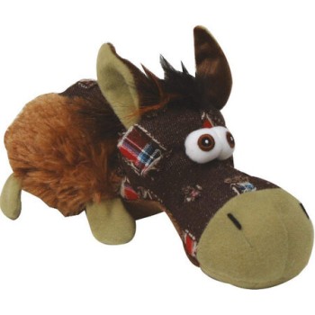 Croci Dog toy παιχνίδι σκύλων tramp donkey 22 cm. Croci Dog toy παιχνίδι σκύλων tramp donkey 22 cm.