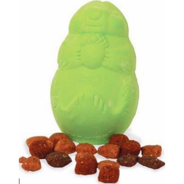 Croci Rubber toy παιχνίδι για κουτάβια squirrel xs Croci Rubber toy παιχνίδι για κουτάβια squirrel xs