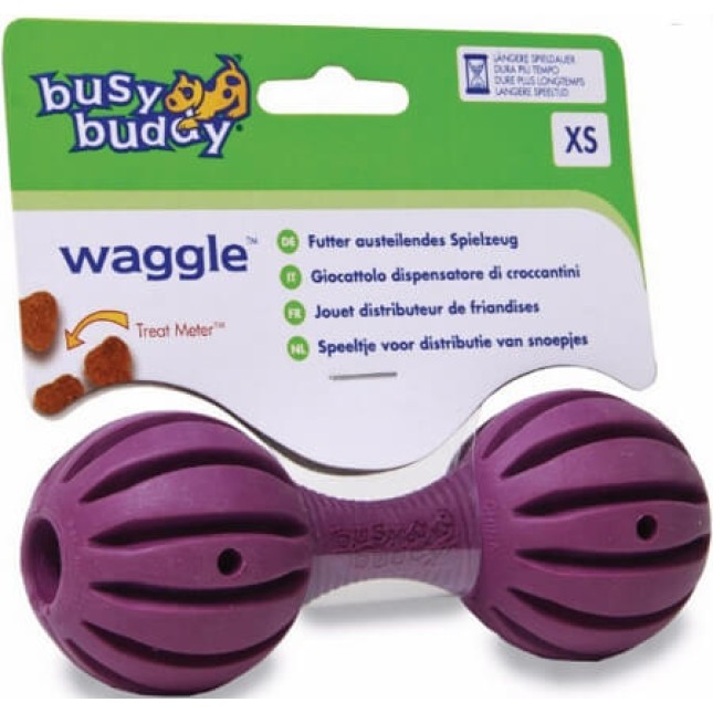 Croci Rubber toy παιχνίδι σκύλου waggle s Croci Rubber toy παιχνίδι σκύλου waggle s