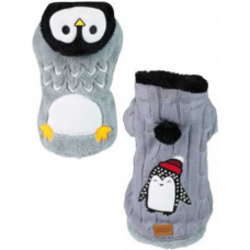 Croci πουλόβερ penguin cub 40cm Croci πουλόβερ penguin cub 40cm
