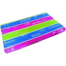 Croci στρώμα bande 60x100x4cm Croci στρώμα bande 60x100x4cm