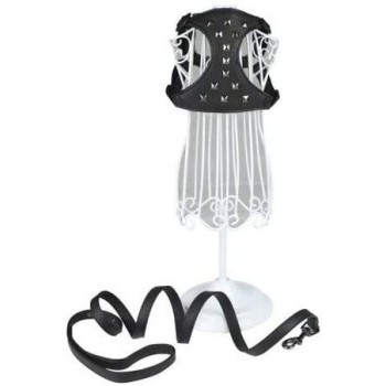 Croci Harness σαμαράκι σκύλου studs 1x25 cm Croci Harness σαμαράκι σκύλου studs 1x25 cm