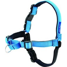 PetSafe σαμαράκι σκύλου easy walk deluxe L θαλασσί