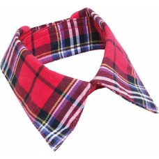 Croci περιλαίμιο σκύλου tartan s Croci περιλαίμιο σκύλου tartan s