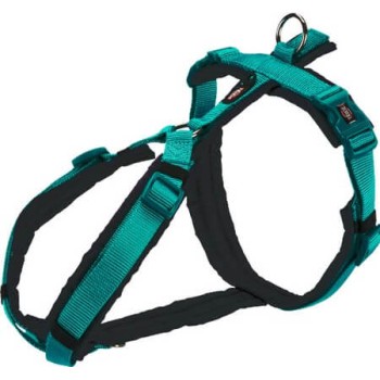 Trixie σαμάρι premium trekking s-m 44-53cm/20mm Trixie σαμάρι premium trekking s-m 44-53cm/20mm