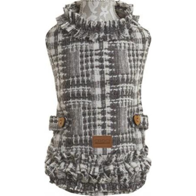Croci φόρεμα για σκύλους boucle 25cm. Croci φόρεμα για σκύλους boucle 25cm.