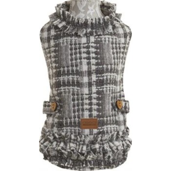 Croci φόρεμα για σκύλους boucle 40cm. Croci φόρεμα για σκύλους boucle 40cm.