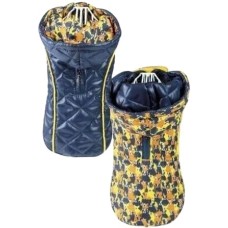 Croci μπουφάν frenchie διπλής όψης 70cm Croci μπουφάν frenchie διπλής όψης 70cm