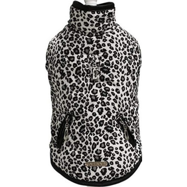 Croci μπουφάν για σκύλους guepard 20cm. Croci μπουφάν για σκύλους guepard 20cm.