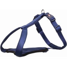 Trixie σαμάρι premium y xs 33-42cm/10mm μπλε σκούρο Trixie σαμάρι premium y xs 33-42cm/10mm μπλε σκούρο