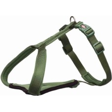 Trixie σαμάρι premium y xs 33-42cm/10mm forest Trixie σαμάρι premium y xs 33-42cm/10mm forest