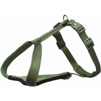 Trixie σαμάρι premium y s 42-50cm/15mm forest Trixie σαμάρι premium y s 42-50cm/15mm forest