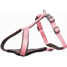 Trixie σαμάρι premium y s-m 45-50cm/15mm Trixie σαμάρι premium y s-m 45-50cm/15mm