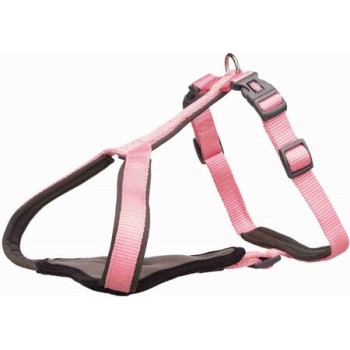 Trixie σαμάρι premium y s-m 45-50cm/15mm Trixie σαμάρι premium y s-m 45-50cm/15mm