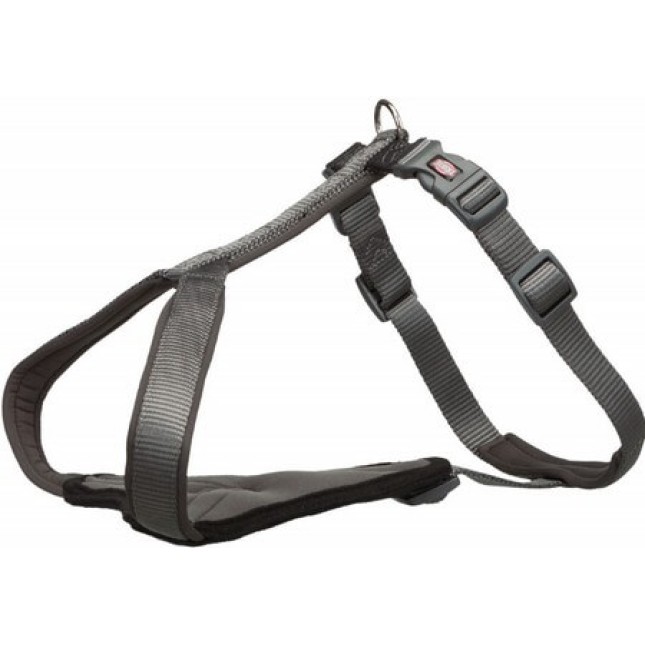 Trixie σαμάρι premium y m 50-60cm/20mm Trixie σαμάρι premium y m 50-60cm/20mm