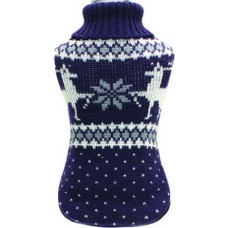 Croci πουλόβερ σκύλου reindeer 20cm Croci πουλόβερ σκύλου reindeer 20cm