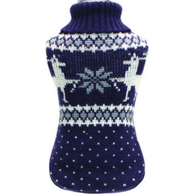 Croci πουλόβερ σκύλου reindeer 20cm Croci πουλόβερ σκύλου reindeer 20cm